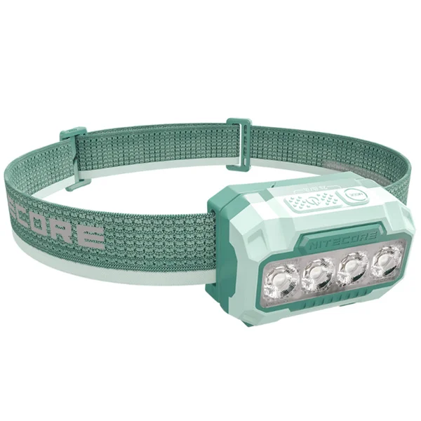 HA23 UHE Blå Green v:6300402