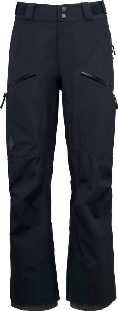 Black Diamond Women's Recon Stretch Pants Black v:8229051