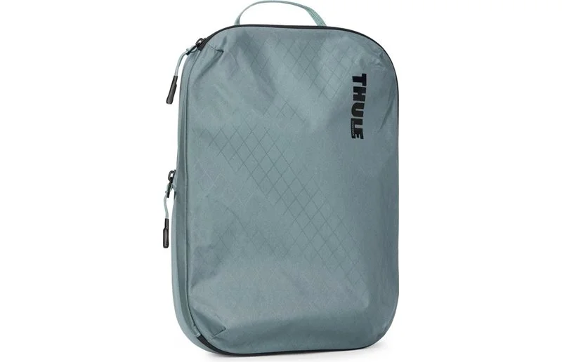 Oppbevaringsbag Thule Compression Packing Cube Medium Pond Gray v:8509572