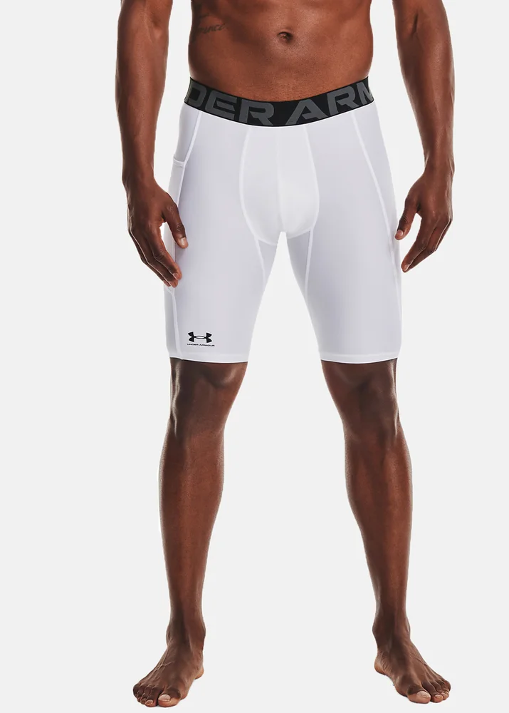 UA HG Armour Lng Shorts v:8065153
