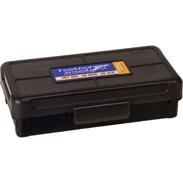 Hinge-Top Ptr.Box 50 Ptr Kal 10Mm-45Acp #508 v:9801560