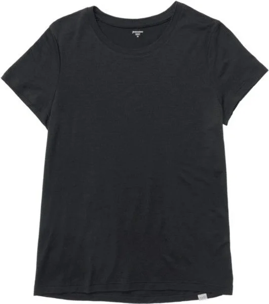 W's DeSoli Tee True Black v:3827892