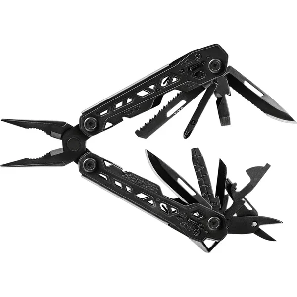 Truss Multiverktøy Svart v:9699040