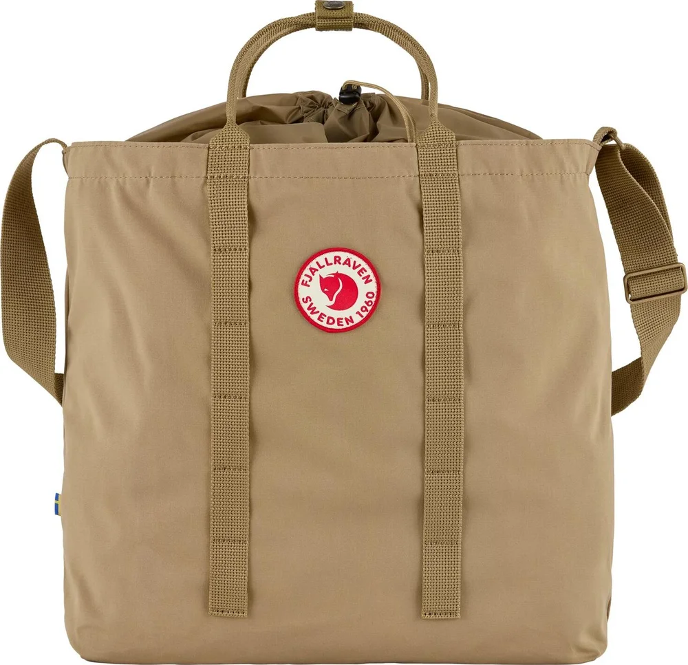 Fjällräven 1960 Tote Clay v:2797895 Fjällräven 1960 Tote Clay v:2797895