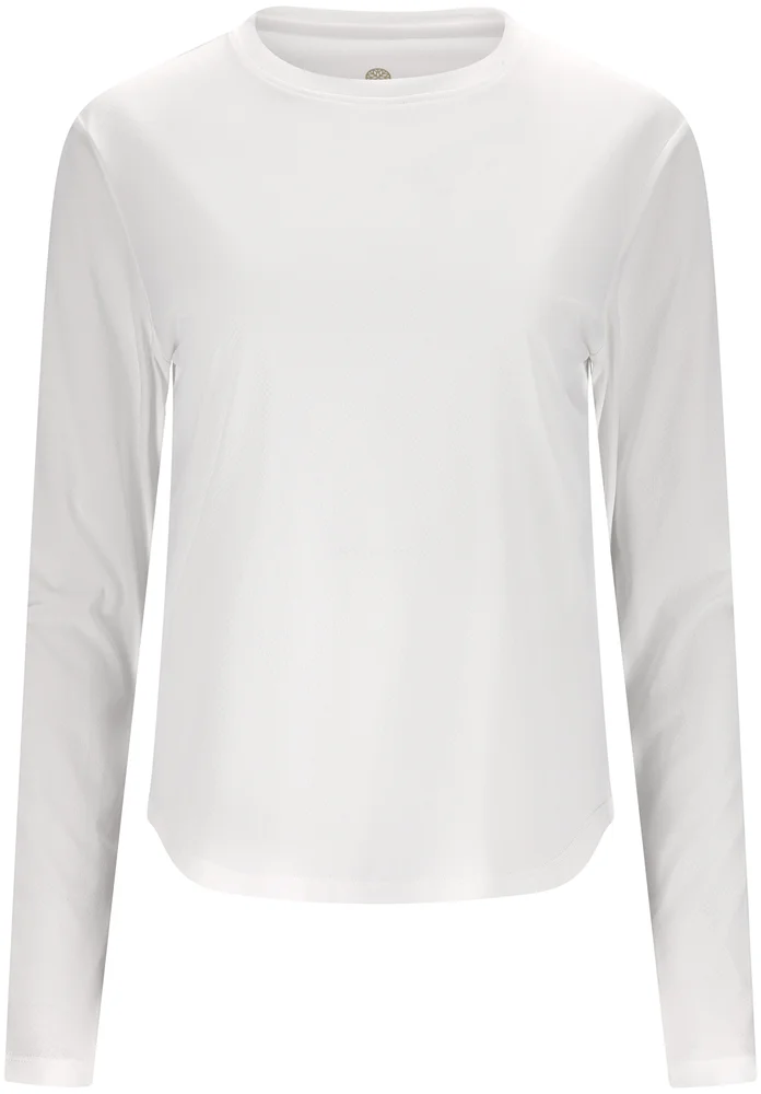 Doja W L/S Tee v:4391304 Doja W L/S Tee v:4391304