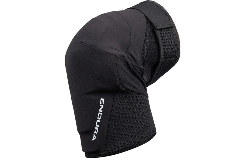 Albuebeskyttelse Endura Kids SingleTrack Elbow Pad Black v:9827642 Albuebeskyttelse Endura Kids SingleTrack Elbow Pad Black v:9827642