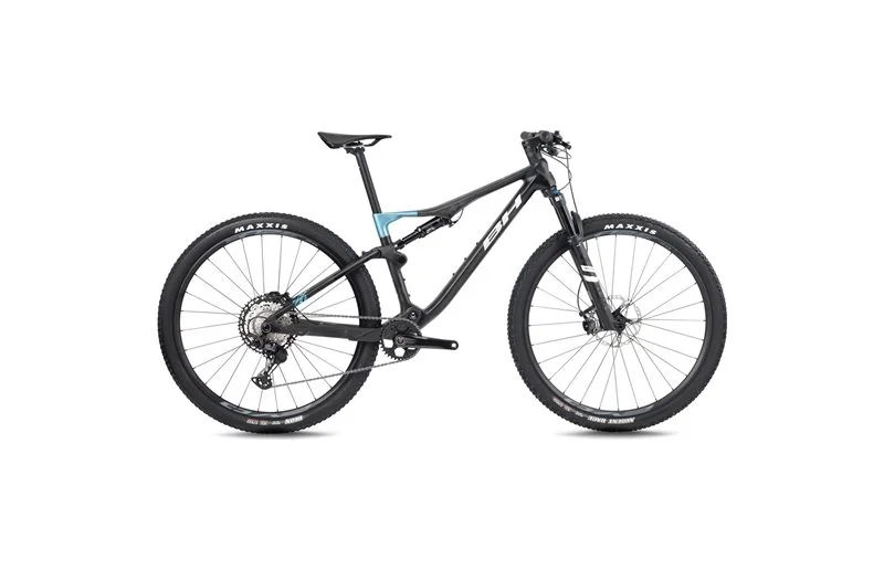 Bh Mtb Lynx Race 7.0 Black-Silver-Blue v:9537503 Bh Mtb Lynx Race 7.0 Black-Silver-Blue v:9537503