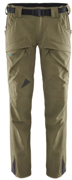 M's Gere 2.0 Pants Short Dusty Green v:9680982