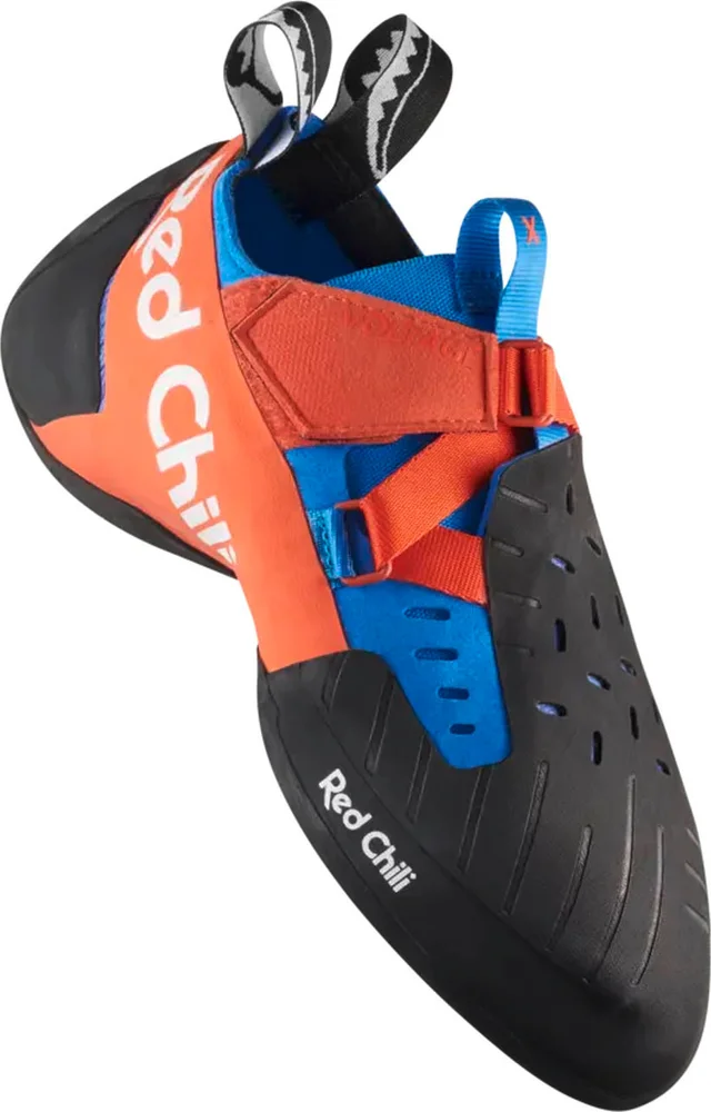 Red Chili Unisex’ Voltage X Red-marine v:8549227