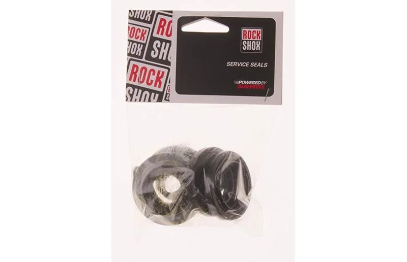 RockShox Servicekit Lyrik grunnleggende (MY12-15) Dobbelt stillingsluft v:5804708