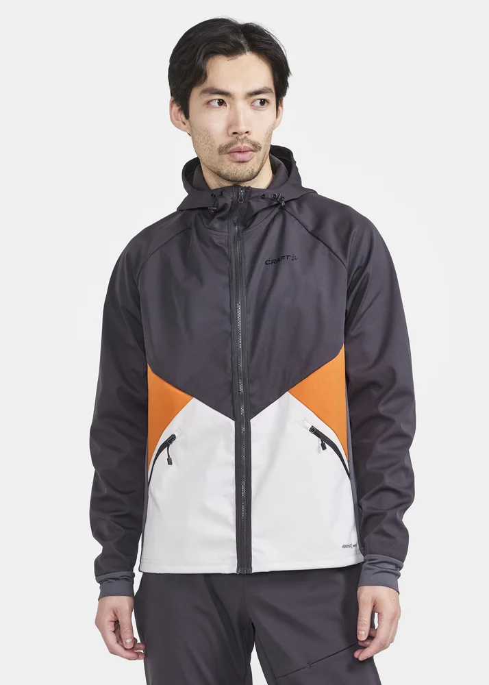 CORE GLIDE HOOD JACKET M v:3145967 CORE GLIDE HOOD JACKET M v:3145967