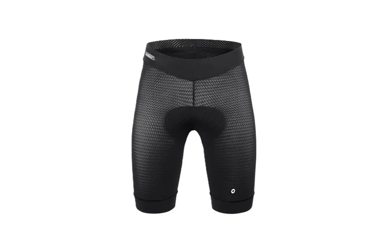 Assos Sykkelbukser Trail Tactica Liner Shorts St T3 Black Series v:5310012 Assos Sykkelbukser Trail Tactica Liner Shorts St T3 Black Series v:5310012