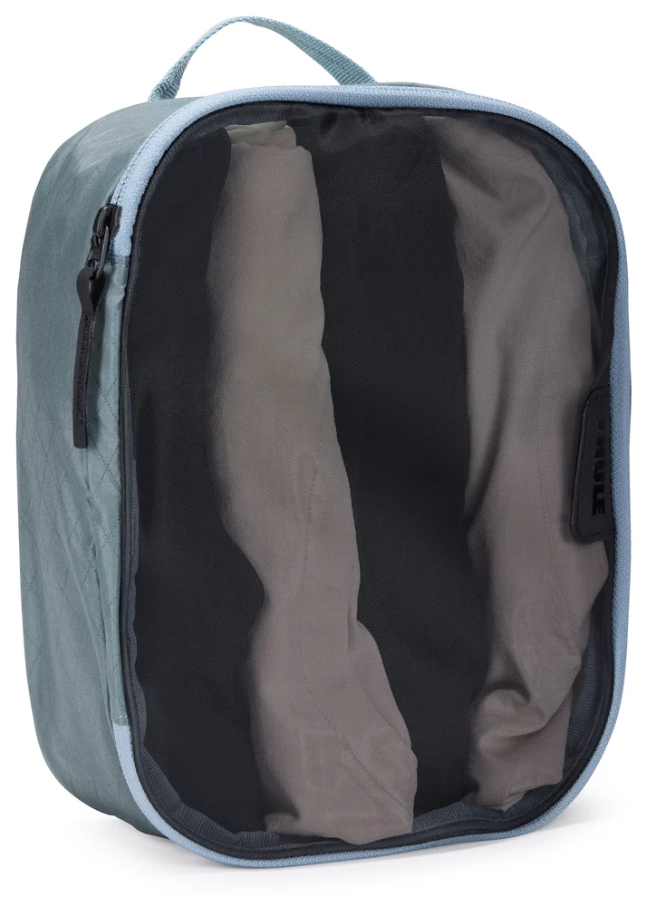 Thule Packing Cube - Small Pond Gray v:9277619