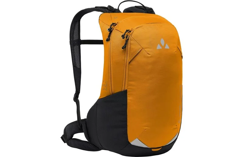 Vaude Ryggsekk Trailvent 10 Kurkuma v:9349455