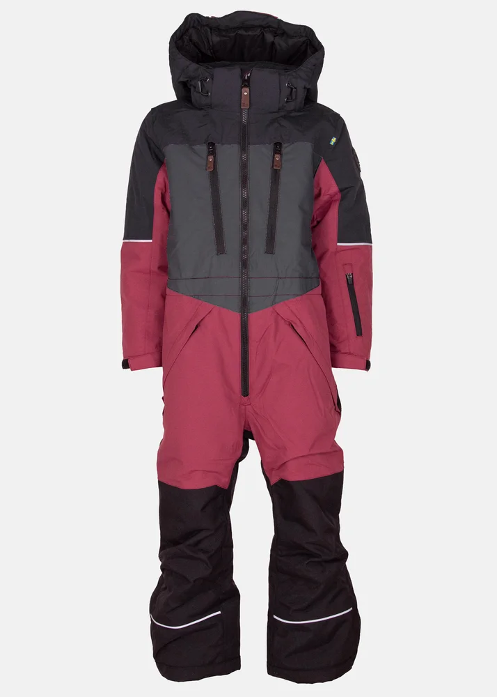 ALPINE WINTER OVERALL v:7529331 ALPINE WINTER OVERALL v:7529331