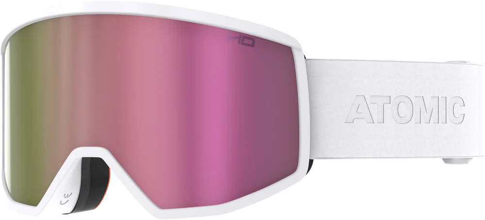Atomic Four HD White/Pink Copper HD v:5635158
