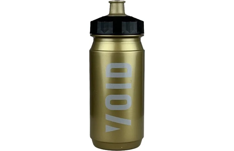 Sykkelflaske Void Core Bottle 550ml Gull v:2609273 Sykkelflaske Void Core Bottle 550ml Gull v:2609273