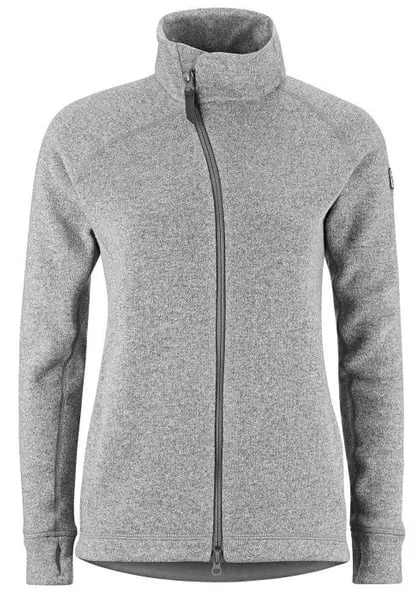 M's Balder Zip L ight Grey v:1516443