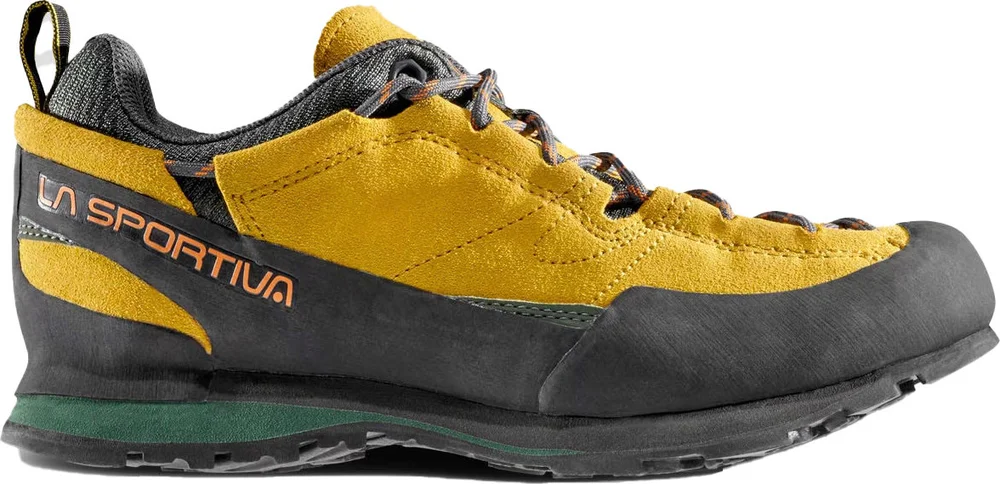 La Sportiva Men’s Boulder X Savana/tiger v:9182397 La Sportiva Men’s Boulder X Savana/tiger v:9182397
