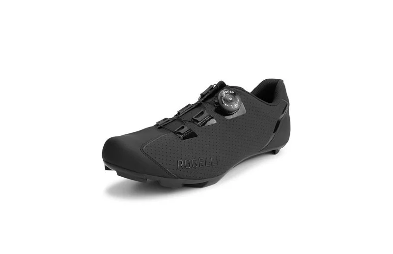 Rogelli Sykkelsko Landevei R-400 Race Black v:6394851