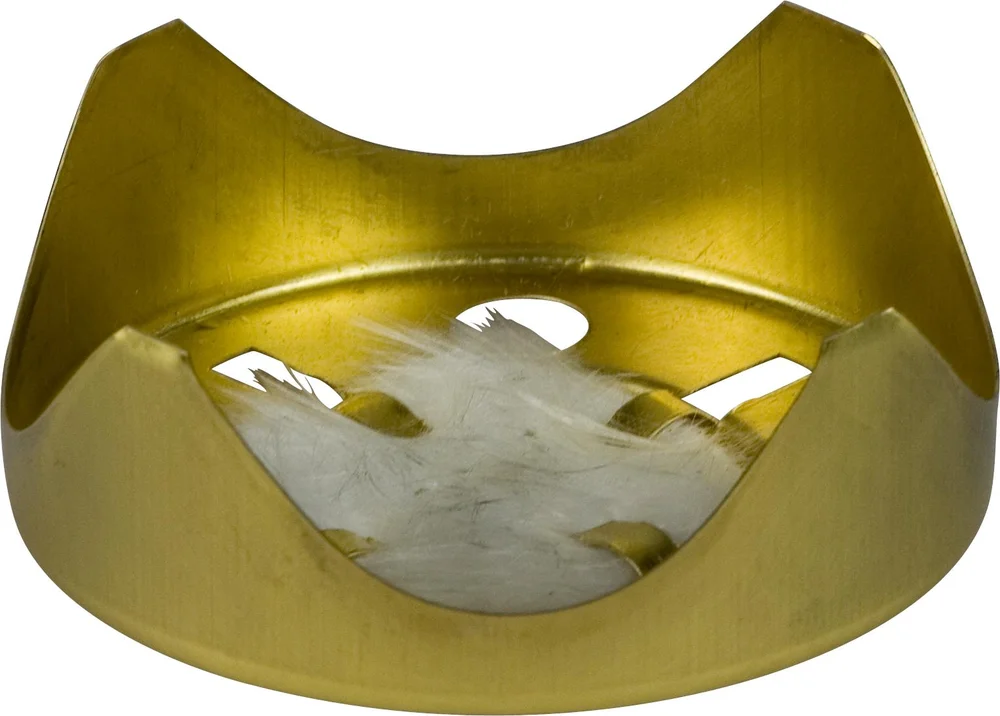 Trangia Pre Heater FV21 Brass v:5120182 Trangia Pre Heater FV21 Brass v:5120182