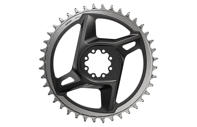 Sram Drev Dm 1X12-Speed X-Sync Rød/Force Alu 46T v:4478270 Sram Drev Dm 1X12-Speed X-Sync Rød/Force Alu 46T v:4478270