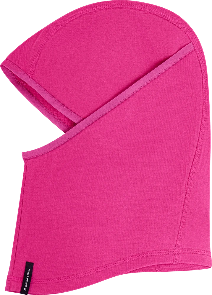 Didriksons Kids’ Jadis Balaclava Cactus Pink v:7079125 Didriksons Kids’ Jadis Balaclava Cactus Pink v:7079125