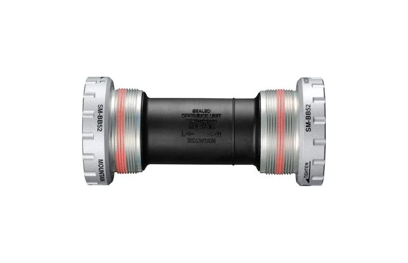 Kranklager Shimano Deore SM-BB52 BSA 83mm v:5315559