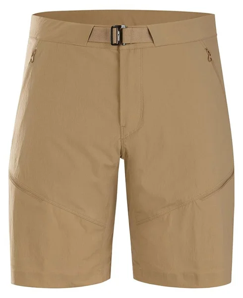 Gamma Quick Dry Short 9" Canvas v:2689810