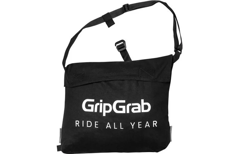Skulderveske GripGrab R.A.Y. Musette Bag v:2696505