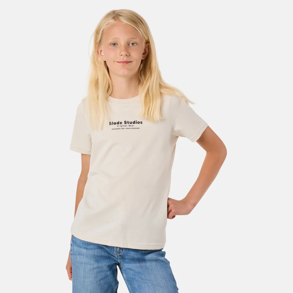 Slade Original Tee JR v:6728543