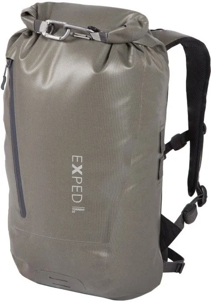 Torrent 20 Grey v:3908560