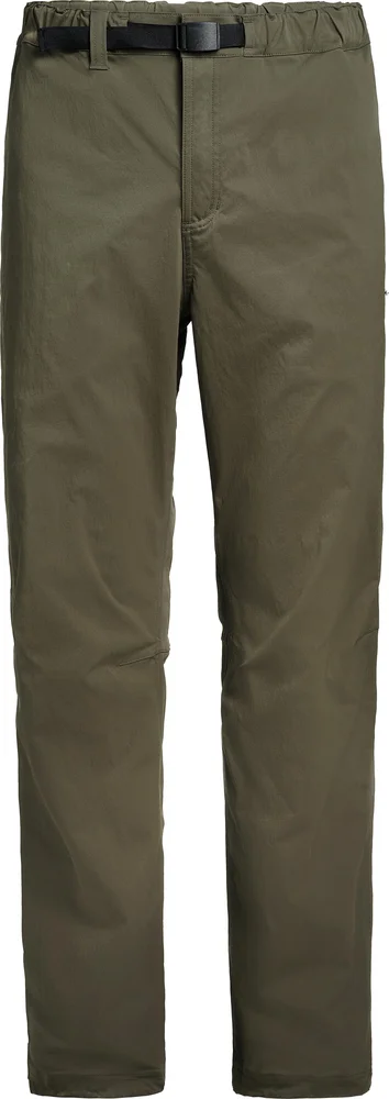 Lundhags Men’s Järpen Relaxed Pants Forest Green v:6330244 Lundhags Men’s Järpen Relaxed Pants Forest Green v:6330244