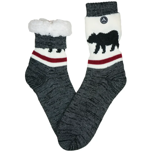 Herre Heat Max Sock Bear Flerfarget v:6823883 Herre Heat Max Sock Bear Flerfarget v:6823883