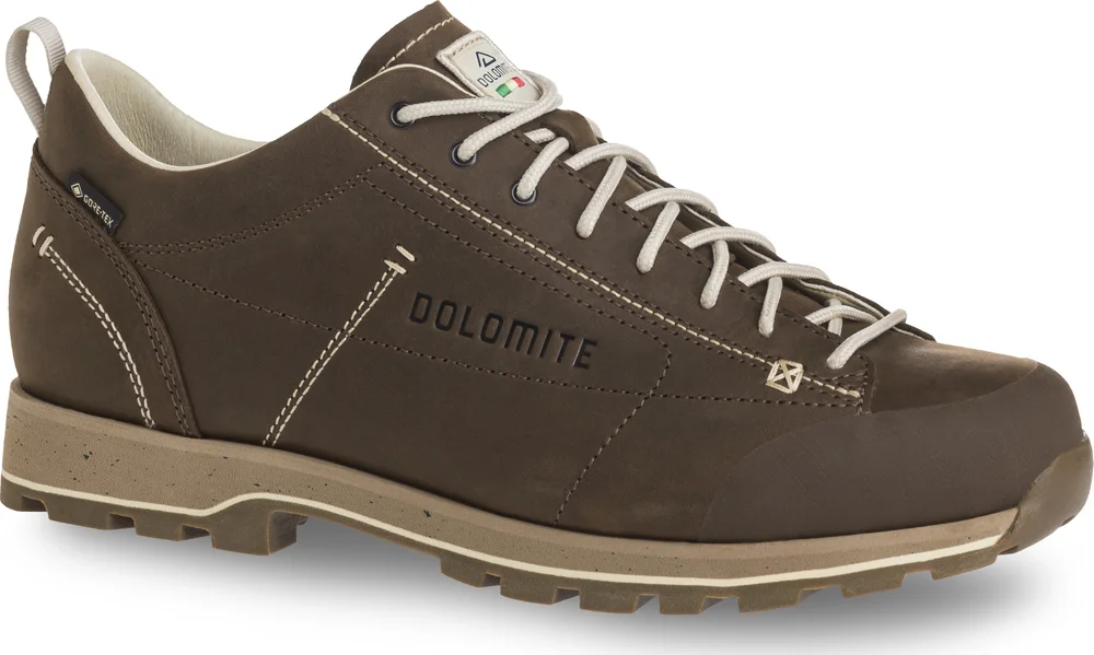 Dolomite Unisex Dolomite 54 Low FG EVO GORE-TEX Dark Brown v:2324688 Dolomite Unisex Dolomite 54 Low FG EVO GORE-TEX Dark Brown v:2324688
