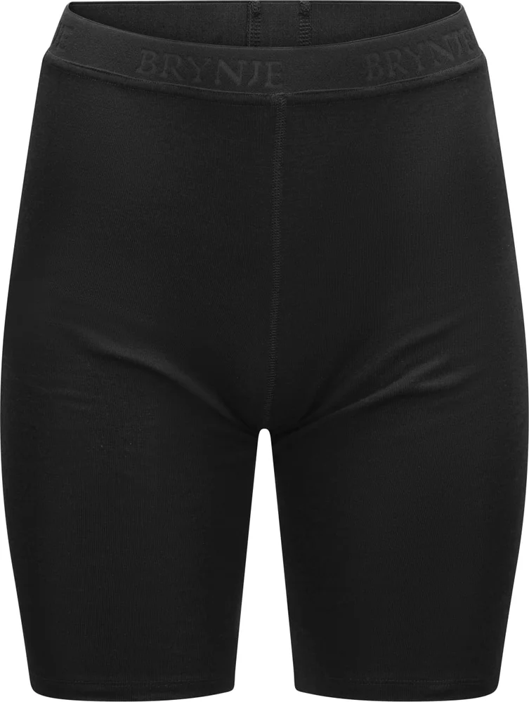 Brynje Womens’ Classic Boxer Long Black v:2381988 Brynje Womens’ Classic Boxer Long Black v:2381988