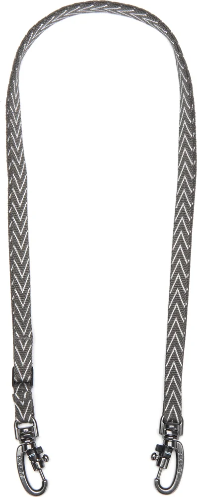 Pacsafe Cut Resistant Lanyard Grey v:8088657 Pacsafe Cut Resistant Lanyard Grey v:8088657