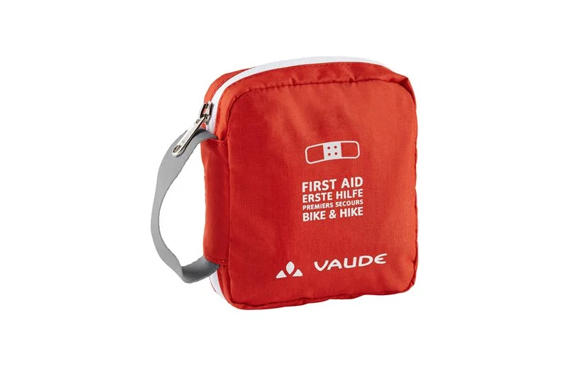 Vaude First Aid Kit S Lava v:7777905
