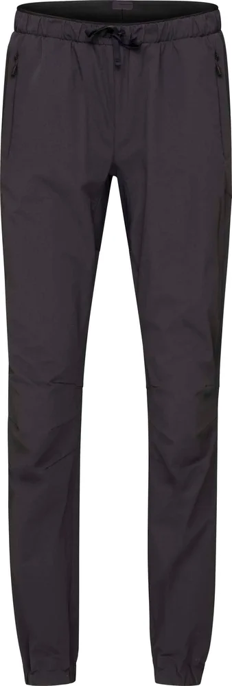 Norrøna Women’s Senja Flex1 Trackster Pant Caviar v:1582543 Norrøna Women’s Senja Flex1 Trackster Pant Caviar v:1582543