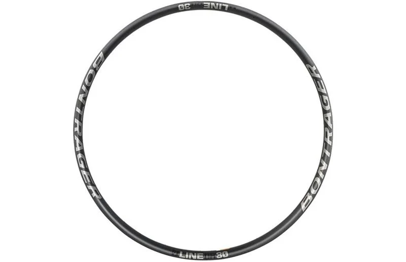 Bontrager Felg Line Dh 30 Tlr 29″» MTB-felg v:4637394 Bontrager Felg Line Dh 30 Tlr 29″» MTB-felg v:4637394