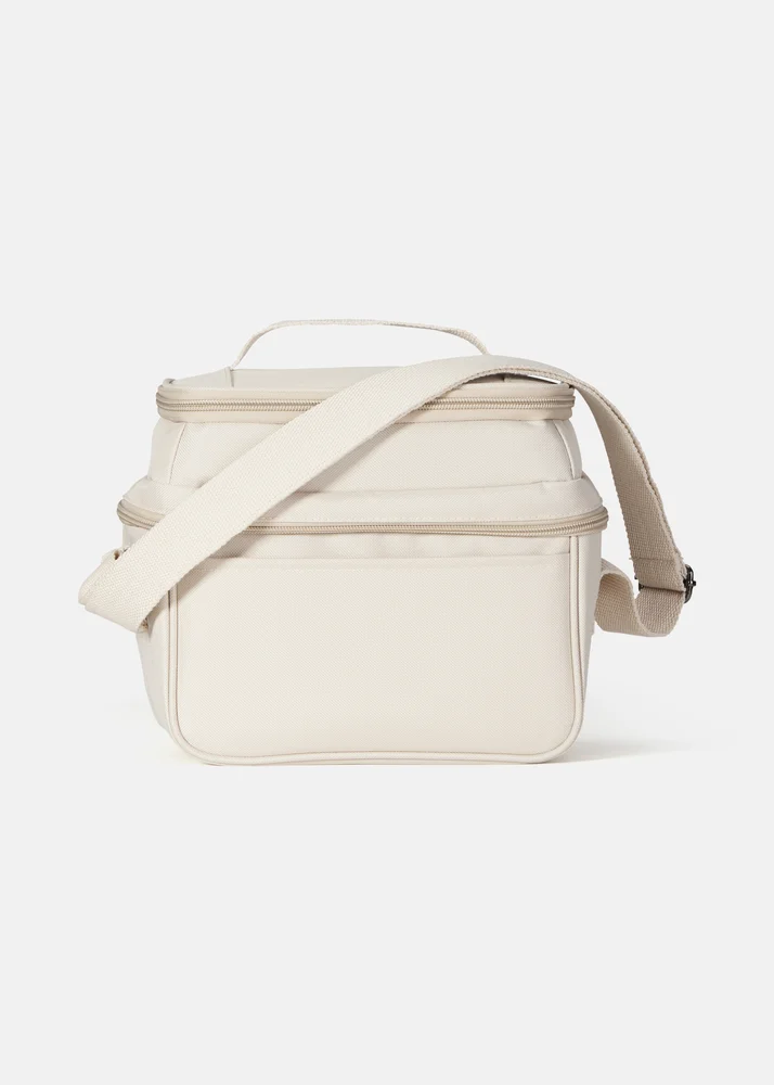 Kylbag 7 L Beige v:7531777