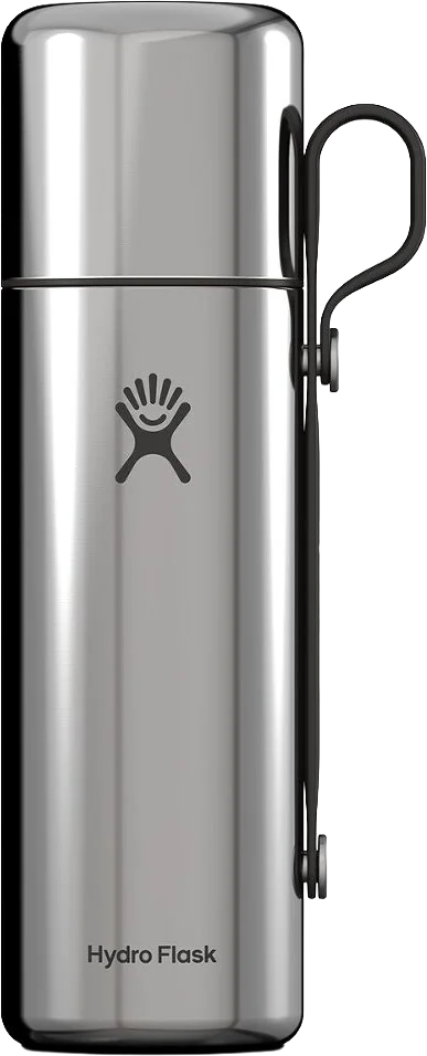 Hydro Flask 28 Oz Hot Flask And Cup Stainless v:2719971 Hydro Flask 28 Oz Hot Flask And Cup Stainless v:2719971