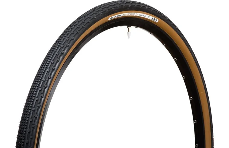 Panaracer Sykkeldekk Gravelking SK TLC Foldbart v:2091280