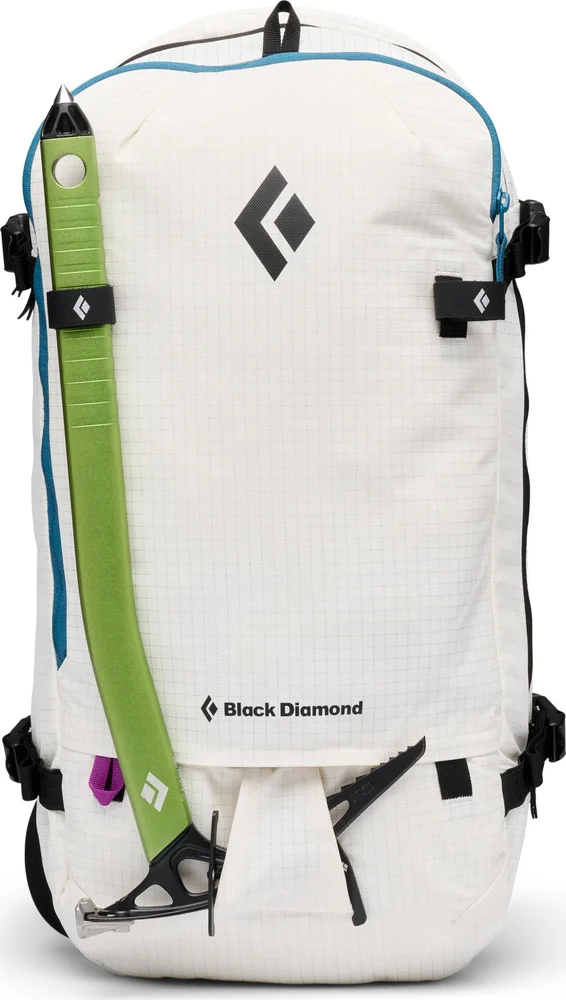 Black Diamond Helio 22 Backpack Chalk v:3513917