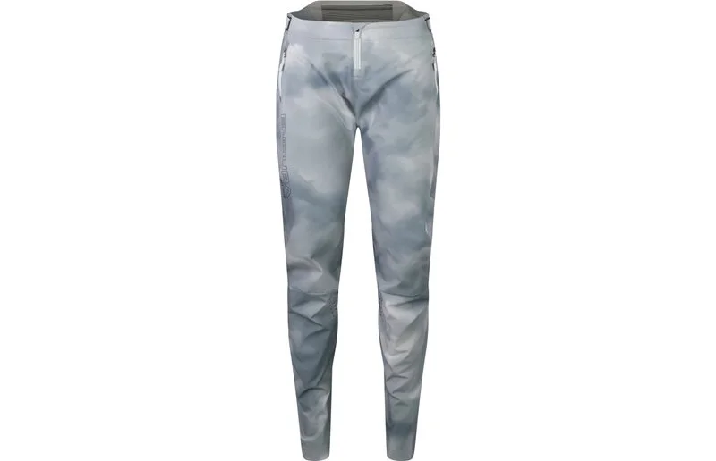Sykkelbukser Endura Dame MT500 Burner Lite Pant Dreich Grey v:3208964