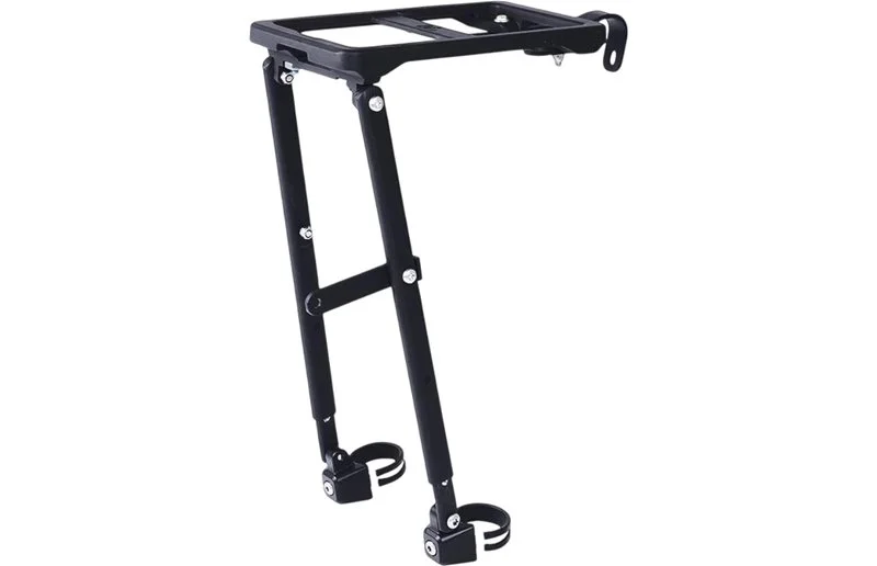 Atran Velo Bagasjebærer Foran Hybrid Uni 20-29″ v:3102365 Atran Velo Bagasjebærer Foran Hybrid Uni 20-29″ v:3102365