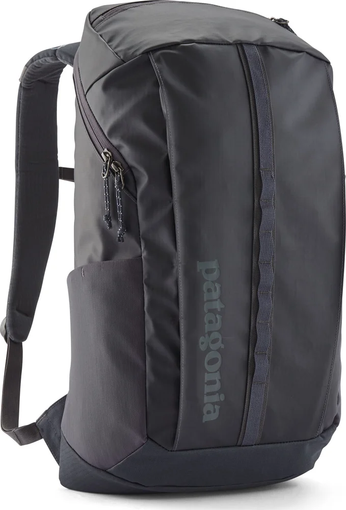Patagonia Black Hole Pack 25L Smolder Blue W/forge Grey v:5172253