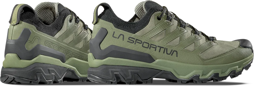 La Sportiva Men's Ultra Raptor 3 GORE-TEX Cypress/Black v:4018317