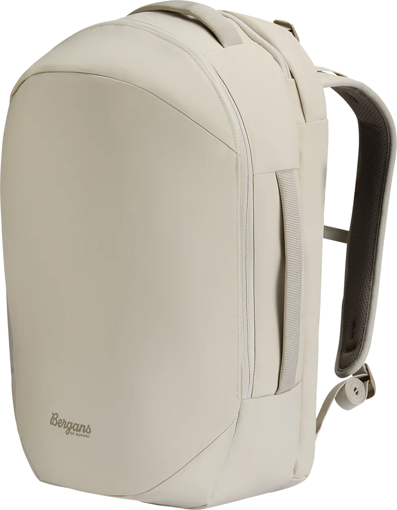Bergans Kompass Daypack 30 Bone White v:3666642