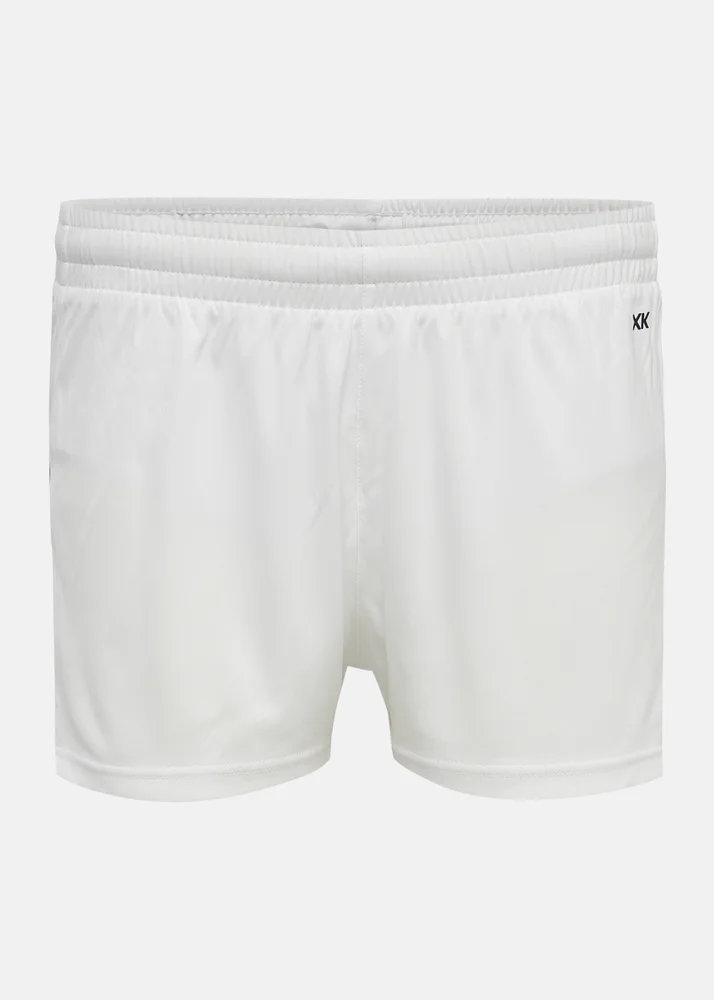 hmlCORE XK POLY SHORTS WOMAN v:8454384